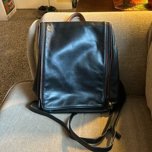 Derek Alexander backpack or sling bag